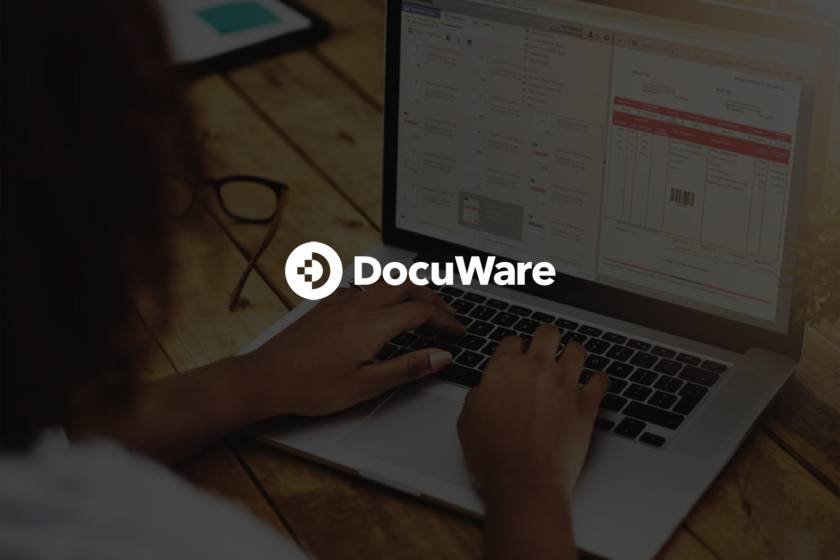 DocuWare