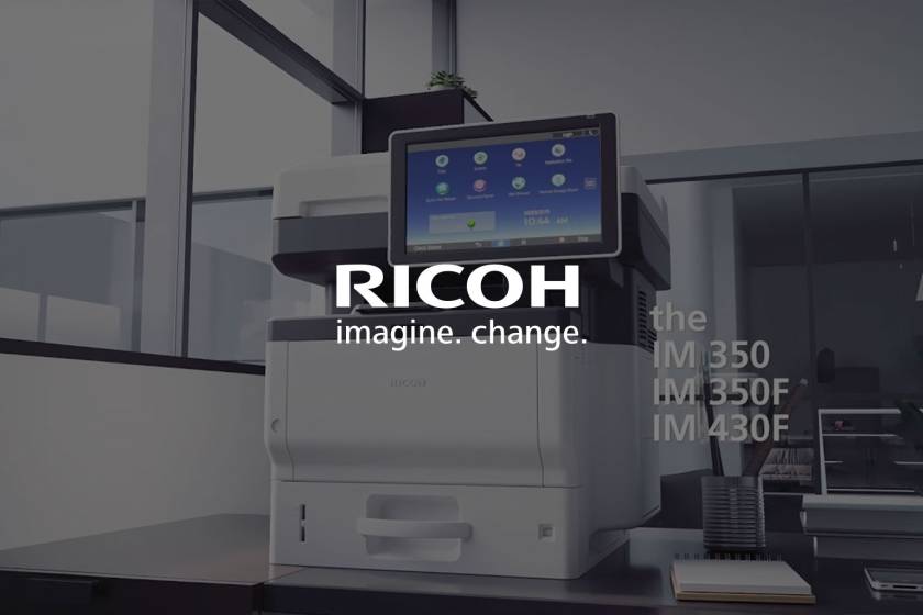Ricoh